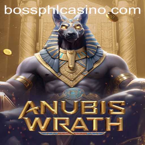 Unveiling the Mysteries of AnubisWrath: A Deep Dive into the Game