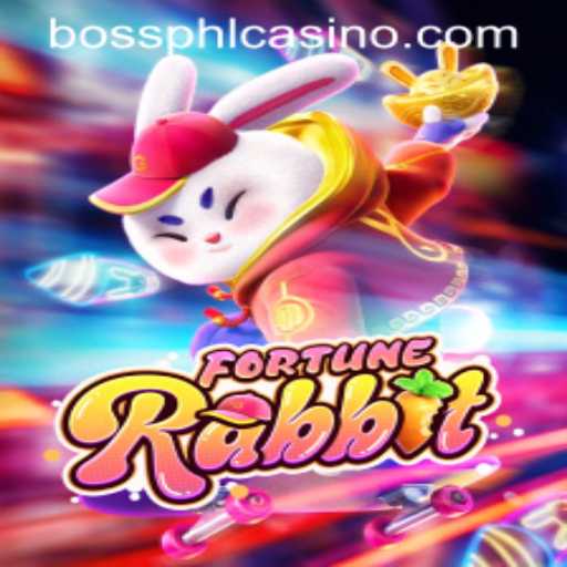 FortuneRabbit: Conquer the Thrilling World of bossphl