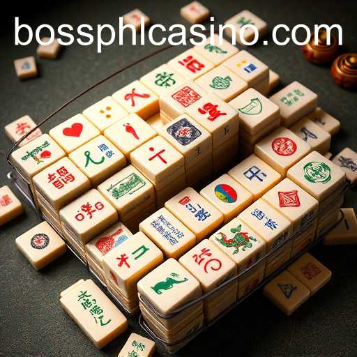Unveiling Mahjong: A Journey Through Culture and Strategy