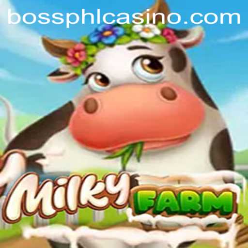 Discover the Enchanting World of MilkyFarm: A Unique Blend of Farming and Fantasy