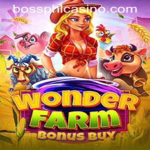 Exploring the Fascinating World of WonderFarmBonusBuy: A Modern Gaming Experience